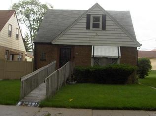 4458 N 21st St, Milwaukee, WI 53209
