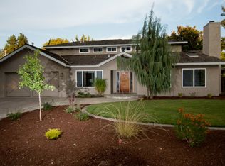 1675 Juarez Ave, Los Altos, CA 94024