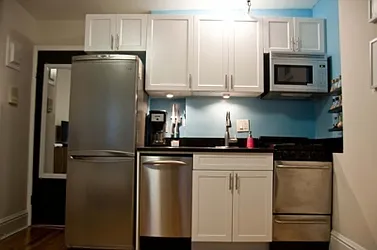 Rented by Citi Habitats