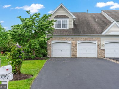 1624 Mayfield Cir, Jamison, PA, 18929