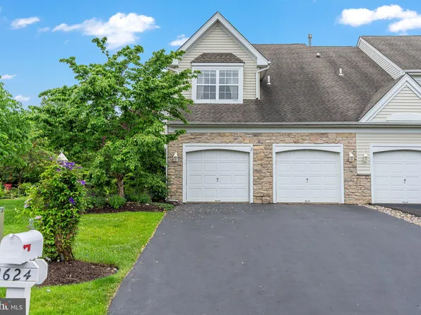 1624 Mayfield Cir, Jamison, PA 18929