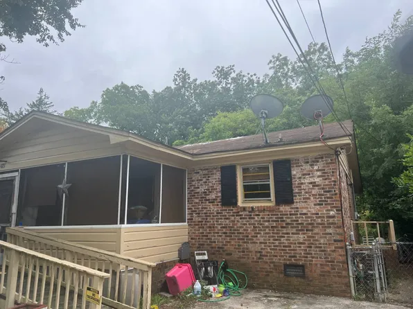 427 College Hts, Bennettsville, SC 29512