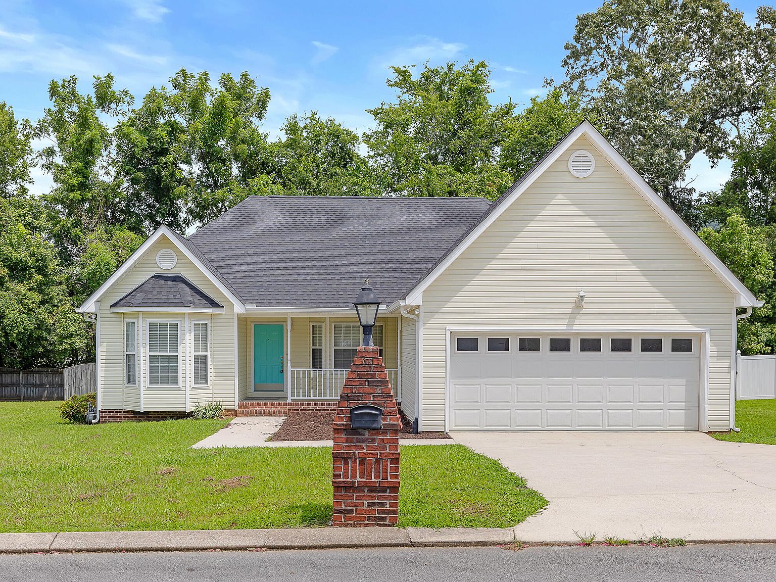 8663 Bluegrass Ln, Ooltewah, TN 37363 Zillow
