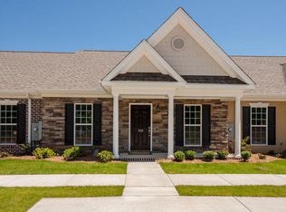 268 Harvester Dr, North Augusta, SC 29860