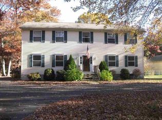 23 E Ridgewood Ave, Galloway, NJ 08205