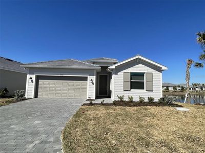 7755 Lakes Edge Ln, Port Charlotte, FL, 33981