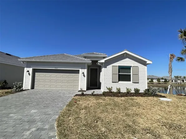 7755 Lakes Edge Ln, Port Charlotte, FL 33981