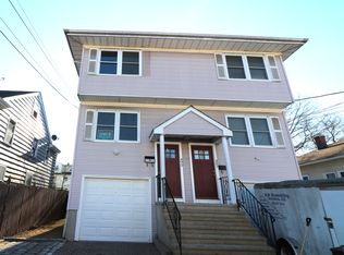 497 Garfield Ave #497, Bridgeport, CT 06606