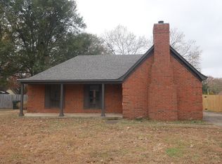 7609 Clarkfield Pl, Southaven, MS 38671