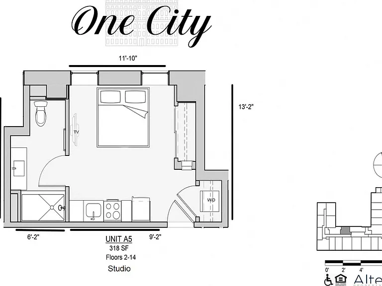 One City — Photo 24