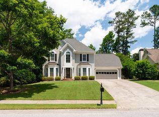 3269 Country Walk Dr, Powder Springs, GA 30127