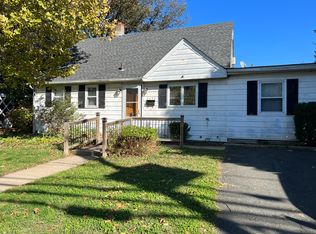 2396 Yardville Hamilton Squ Rd, Trenton, NJ 08690