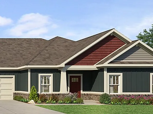 Arthur Plan, The Preserve at Northfield Village