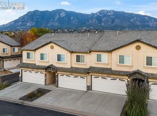 3884 Packers Point, Colorado Springs, CO 80906
