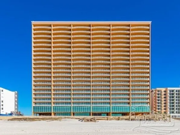 25494 Perdido Beach Blvd #19A6, Orange Beach, AL 36561