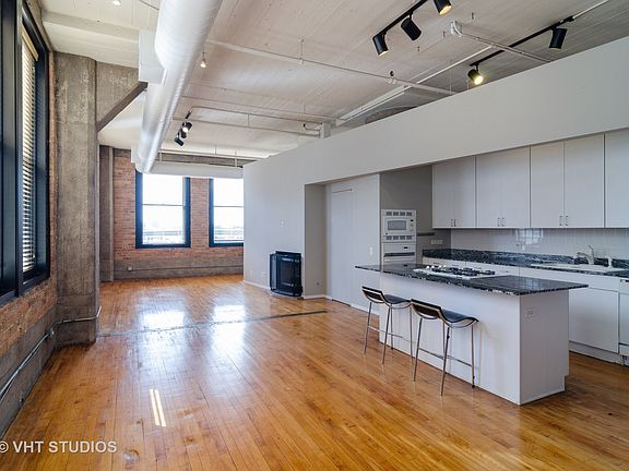 5th image of 728 W Jackson Blvd APT 408