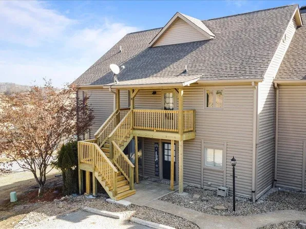 148 Deer Trot #7, La Follette, TN 37766