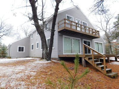 2841 Lovells Rd, Grayling, MI, 49738