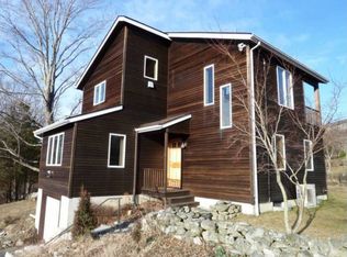 160 Guilford Schoolhouse Rd, Gardiner, NY 12561