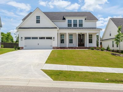 839 Whitney Shoals Rd, Evans, GA, 30809