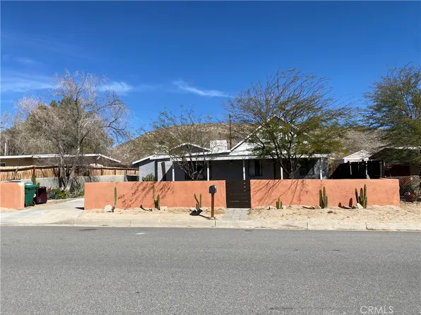 55832 Antelope Trl, Yucca Valley, CA 92284