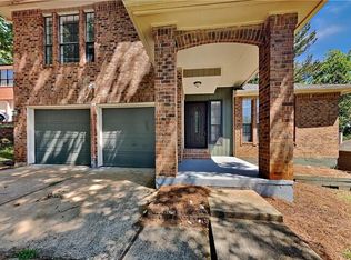 516 N Shore Rd, Lithonia, GA 30058