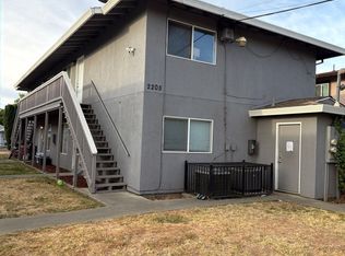 2205 15th Ave #1, Sacramento, CA 95822