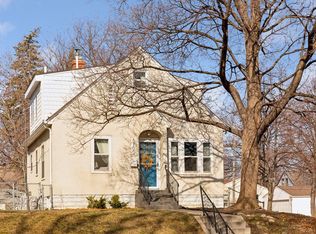 5700 26th Ave S, Minneapolis, MN 55417