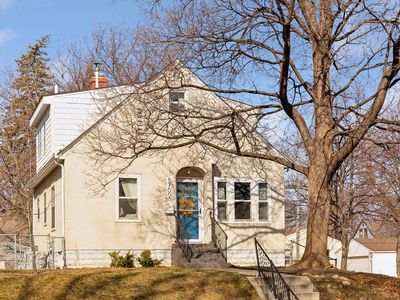 5700 26th Ave S, Minneapolis, MN, 55417