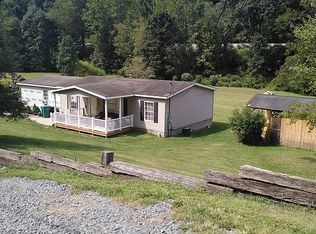 4989 Simpson Rd, Grafton, WV 26354