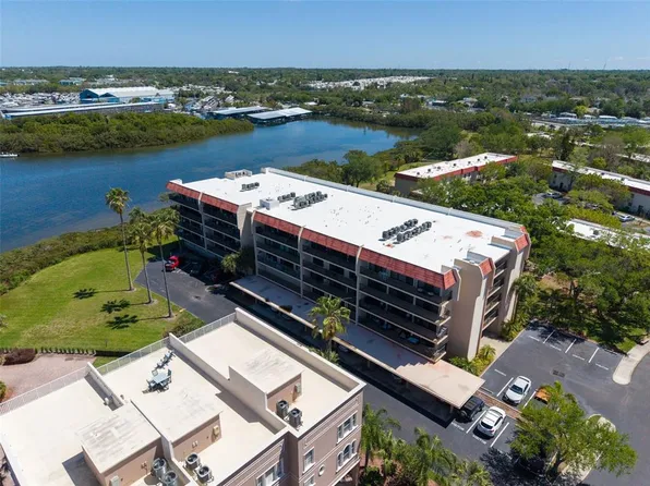 2700 Bayshore Blvd APT 9305, Dunedin, FL 34698