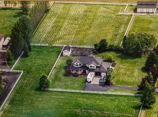 25115 NE 68th Ct, Battle Ground, WA 98604