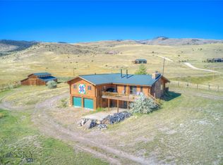 315 Hayfield Loop Trl, Ennis, MT 59729