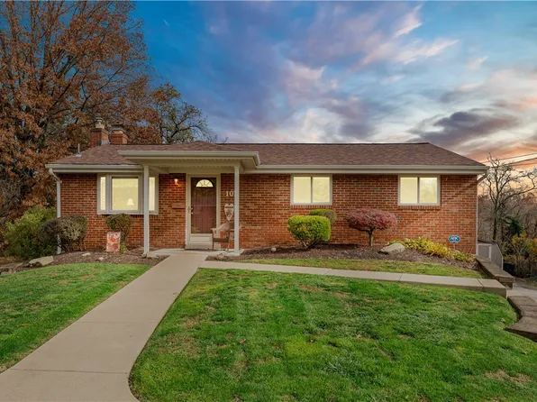 107 Royal Dr, West Mifflin, PA 15122