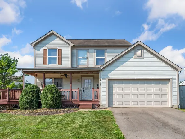 1039 Amherst Blvd, London, OH 43140