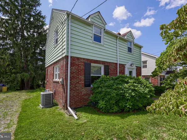 3427 Kramer St, Harrisburg, PA 17109