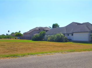 1008 Rhett Dr, Pharr, TX 78577