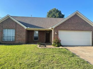 413 Magnolia St, Marion, AR 72364
