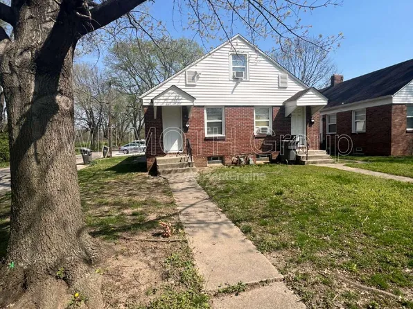 627 N Tibbs Ave, Indianapolis, IN 46222