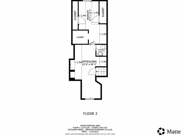 316 Pitney Rd — Photo 36