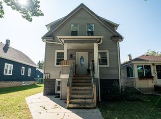 1801 S 64th St, West Allis, WI 53214