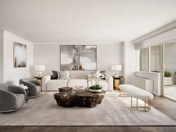 515 E 79th St APT 15A, New York, NY 10075