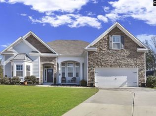 608 Sea Doo Dr, Chapin, SC 29036
