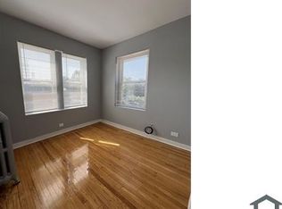 348 W 74th St #3W, Chicago, IL 60621
