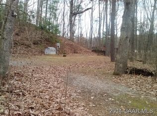74 Horseshoe Ln, Greenville, VA 24440