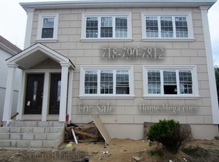 11805 195th St, Saint Albans, NY 11412