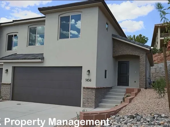 1456 W Clinton Way, Washington, UT 84780