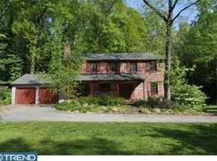 752 Mancill Rd, Wayne, PA 19087