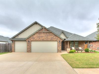 16728 Serrano Dr, Oklahoma City, OK, 73170
