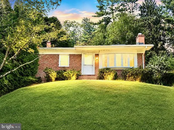 1802 Bear Creek Dr, Forest Hill, MD 21050